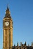 Big Ben, an Iconic Reputation in London | Found The World