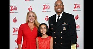 Lacey Adams Wiki: Facts About U.S. Surgeon General Jerome Adams’ Wife