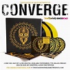 CONVERGE Share "Thousands of Miles Between Us" DVD Songs