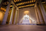 Lincoln Memorial in Washington D.C. [Photos]