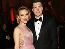 Scarlett Johansson se casó con Colin Jost en una boda privada durante ...