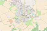 Gerabronn Map Germany Latitude & Longitude: Free Maps
