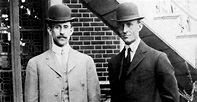 The Wright Brothers are the Epitome of the American Dream | Rare