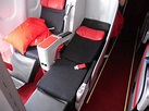 AirAsia X Aircraft Seats Map - KLIA.Info