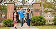 Lambuth - University Advancement - The University of Memphis