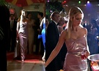 Buffy The Vampire Slayer Movie Prom Dress - Champion TV Show
