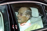Prince Philip, husband of Queen Elizabeth II, dead at 99, Buckingham ...