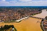 The Perfect Summer Day in Libourne - Bordeaux Travel Guide