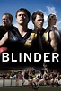Blinder (2013) - Posters — The Movie Database (TMDb)