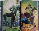 Green Lantern Renacimiento, un cómic para empezar