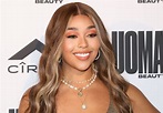 Jordyn Woods Gets Candid about the Changes She Made in Her Life after ...
