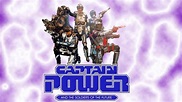 Capitan Power y los Soldados del Futuro Intro y Ending - YouTube