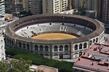 SIGHTS. Plaza De Toros. Ronda’s elegant bullring is one of the oldest ...