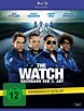 The Watch - Nachbarn der 3. Art (Blu-ray) – jpc
