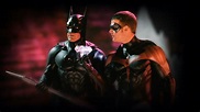 Batman & Robin (1997) Movie Info, Cast, Trailer, Release Date