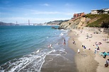 China Beach - How to See San Francisco's Quaintest Little Cove