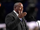 Pastor Mark Burns at Trump Rally: 'They Will Never Touch My Guns ...