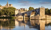 Avignon city guide: what to see plus the best bars, restaurants and ...