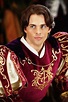 James Marsden as Prince Edward in Enchanted. #disney He'd be a great ...