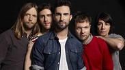 Maroon 5 HD Wallpapers