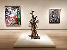 New York's Iconic Museum of Modern Art Reveals Its $450 Million ...