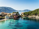 What to do in Assos, Kefalonia | Assos View