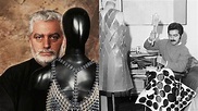 Fallece el famoso diseñador de moda Paco Rabanne a los 88 años - El ...