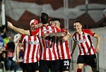 Estudiantes sigue a paso firme en la Copa Libertadores - AG Deportes