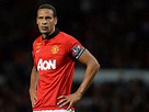 Rio Ferdinand Wallpapers - Wallpaper Cave