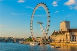 O que fazer em Londres: 30 atrações turísticas incríveis