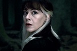 Helen Mccrory As Narcissa Malfoy : A los 52 años murió Helen McCrory ...