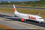 HS-LTL - Thai Lion Air Boeing 737-900ER at Phuket | Photo ID 1309345 ...