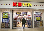 Who Remembers KB Toys?! They shut down the remaining stores in the ...