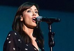 NATALIE IMBRUGLIA Performs at O2 Arena in London 12/17/2015 – HawtCelebs