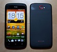 HTC One S - Wikipedia