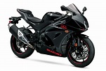 2020 Suzuki GSX-R1000 Guide • Total Motorcycle
