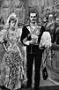 1894 Lady Margaret Grosvenor wedding from The Graphic | Grand Ladies | gogm