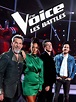 The Voice Replay en Streaming | TF1