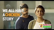 Every Kitchen's Story - Sneha Chicken - YouTube
