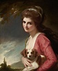 1782 Lady Hamilton (as Nature) by George Romney (Frick Collection - New ...
