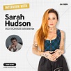 Sarah Hudson: Multi Platinum Songwriter | DAXSEN | Official Site