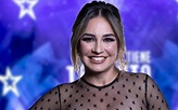 María José busca talento mexicano - El Sol de México | Noticias ...