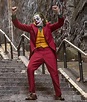 Joaquin Phoenix 2019 Joker Red Suit by Arthur Fleck in 2021 | Joker ...