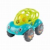 frler Spielzeugauto mit Rassel Kleinkinder Baby Rasselspielzeug ...