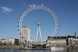 Top 10 Facts about the London Eye - Discover Walks Blog
