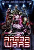 Arena Wars - Posters — The Movie Database (TMDB)