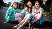 La infamia (Three Girls, 2017) Crítica: potente miniserie en Filmin que ...