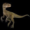Jurassic World Alive: Velociraptor by MasterKen1803 on DeviantArt
