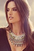 Top Model Alessandra Ambrosio - Official RUNWAY MAGAZINE
