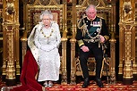 La reine Elizabeth et le prince Charles ajustent les horaires du ...